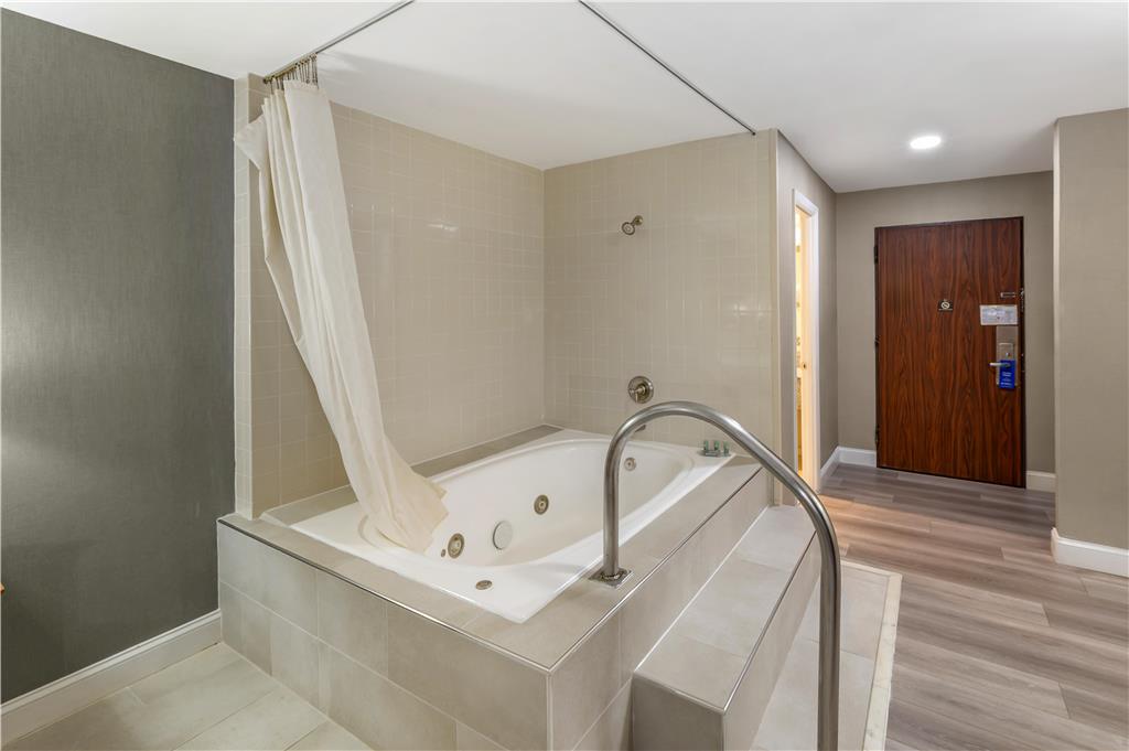 Best Western Manassas - photo 17