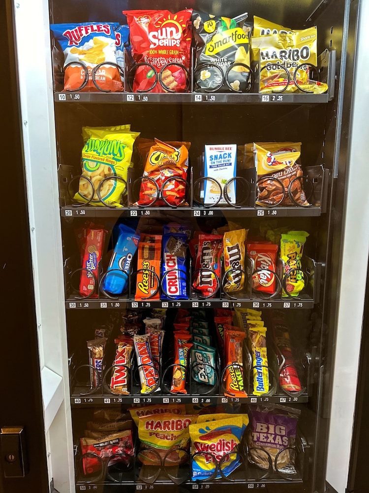 Peppermill Empress Inn - photo 45