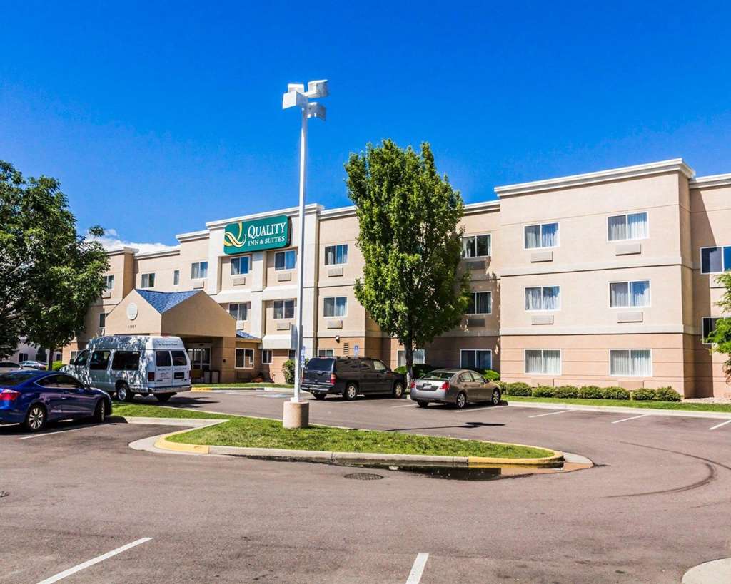 Quality Inn & Suites Golden Denver West - photo 2