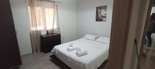 Thimarakia Maniakiou Apartment — 4-Star Luxury Hotel in Athens, Greece