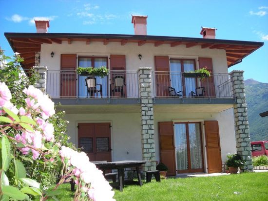 Agritur Giovanazzi — Arco — photo 5
