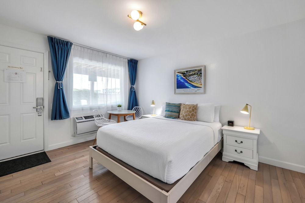 Ocean Resort Inn - photo 21