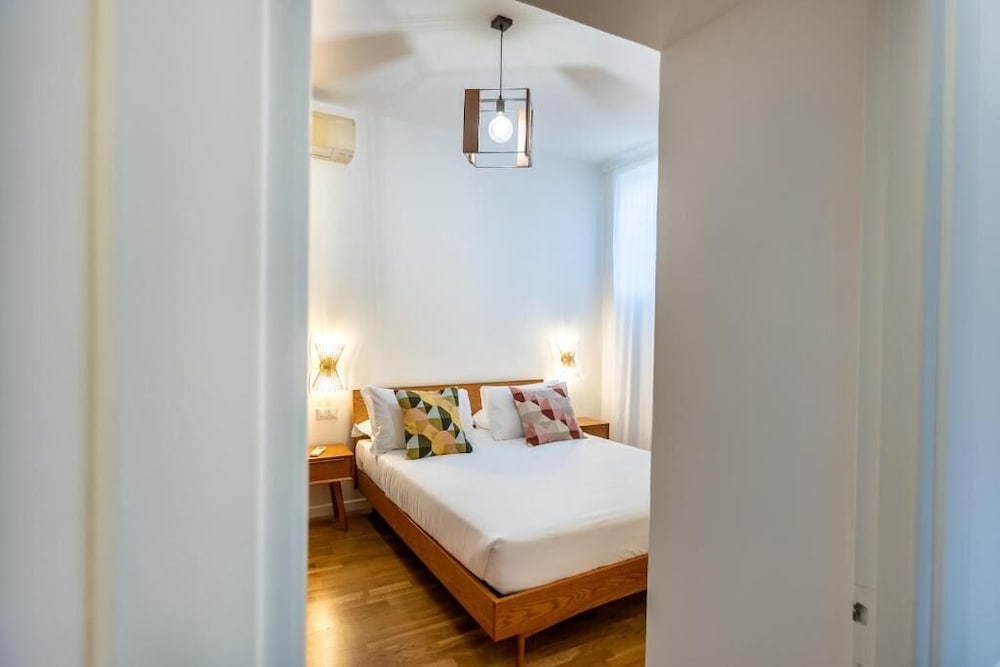 Vatican Vita Apartment — 4-Star Luxury Hotel in Rome, Italy
