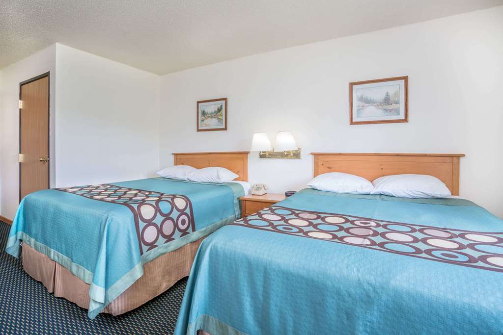 Super 8 by Wyndham Phillips - photo 10