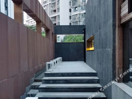 Yu Hotel - last minute hotel in Wuhan