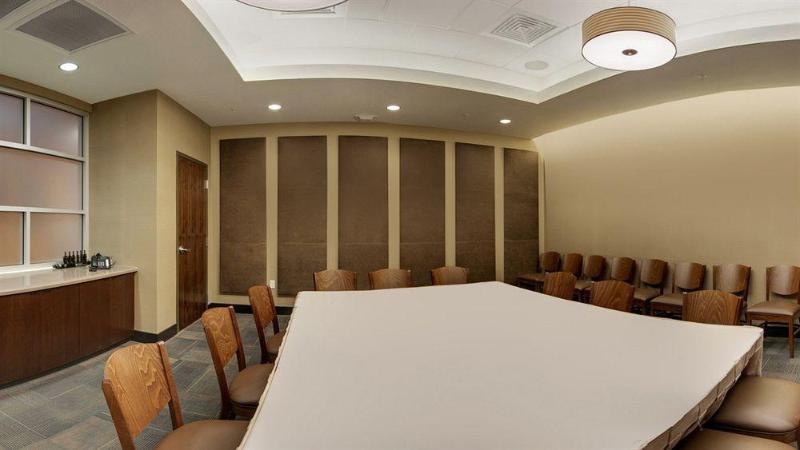 Hampton Inn & Suites Highland - photo 12