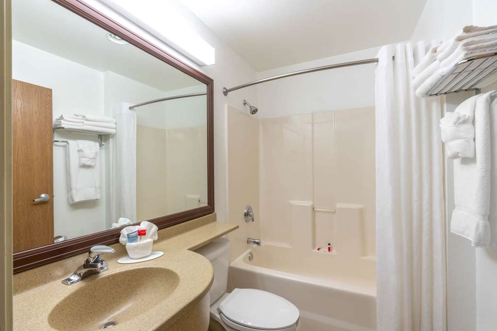 Microtel Inn & Suites by Wyndham Raton - photo 20