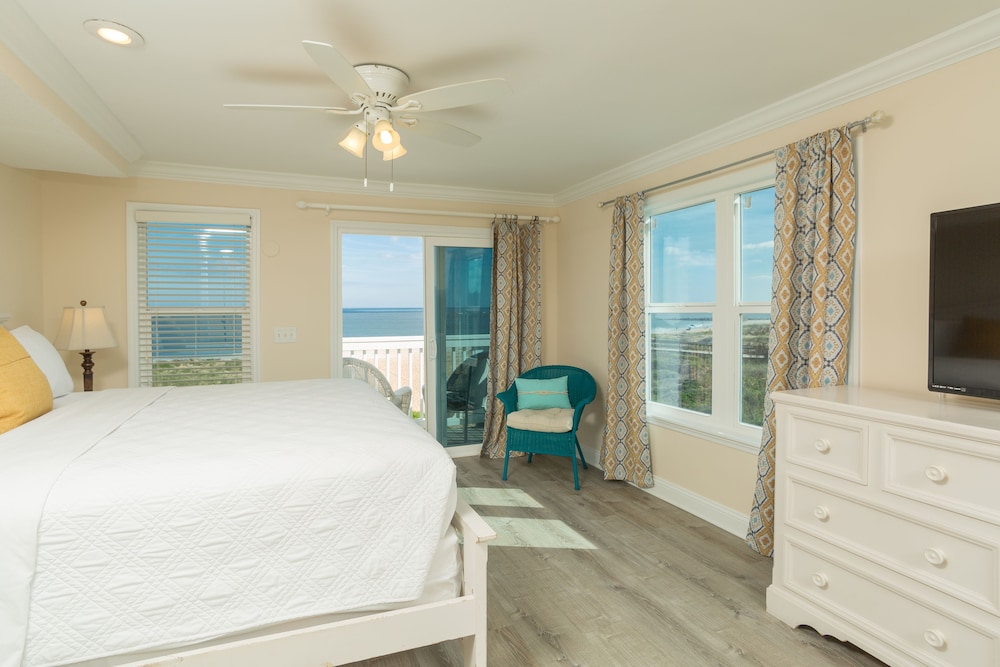 The Saint Augustine Beach House - photo 17