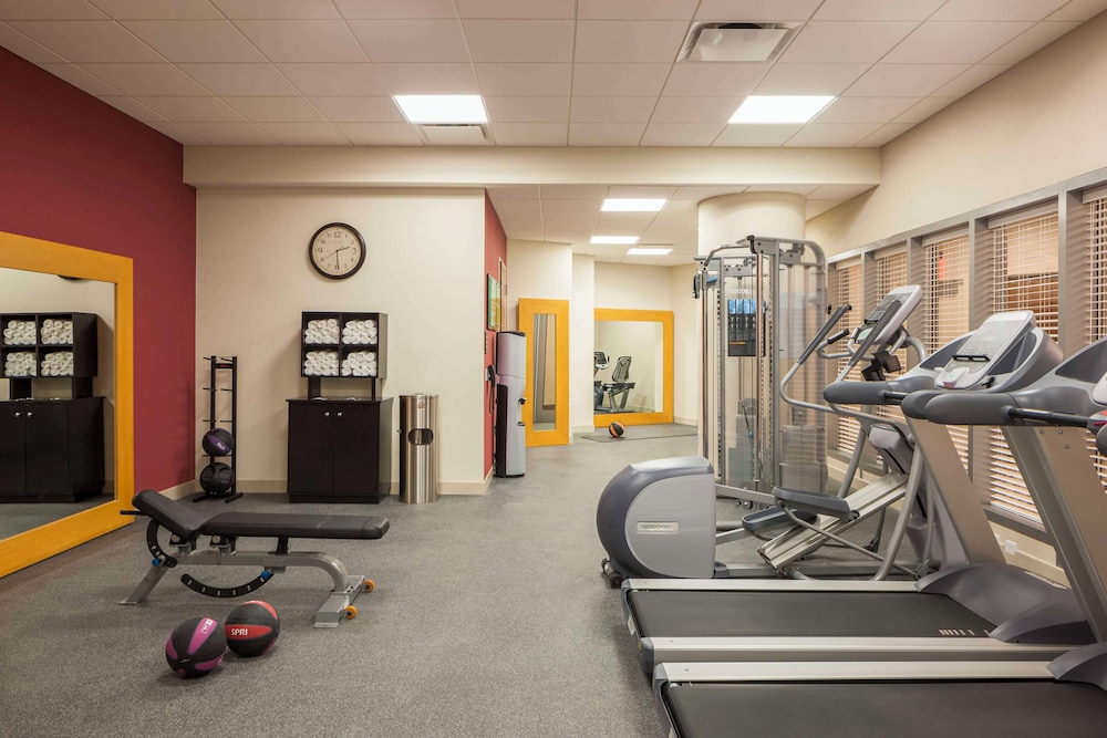 Hilton Garden Inn Long Island City New York - photo 29