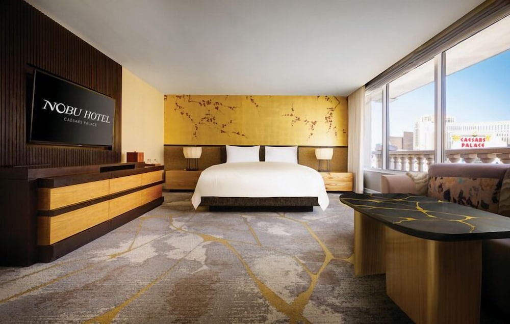 NOBU Las Vegas A Caesars Rewards Destination - photo 10