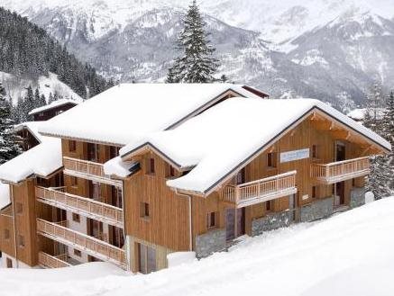 Résidence Les Chalets de Florence — Modane — photo 3