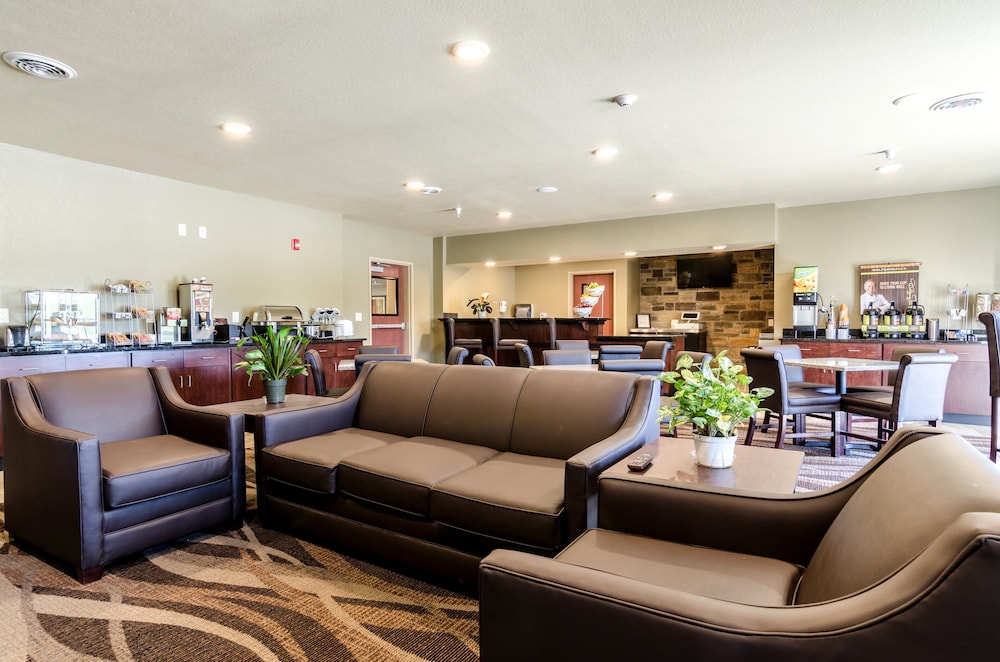 Cobblestone Inn & Suites Ord - photo 45