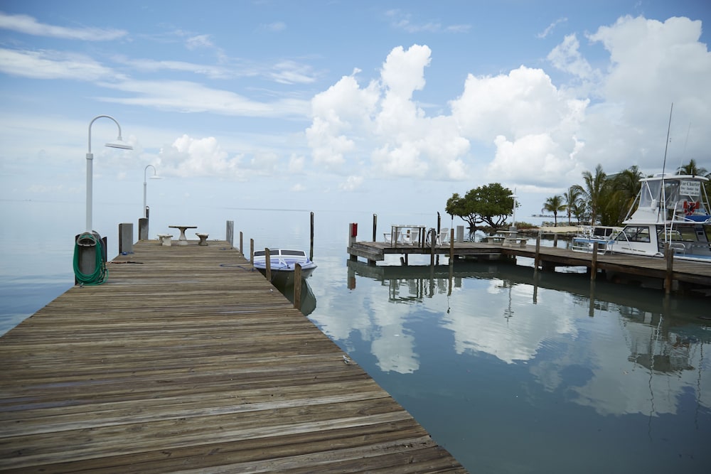 Seascape Resort & Marina - photo 174