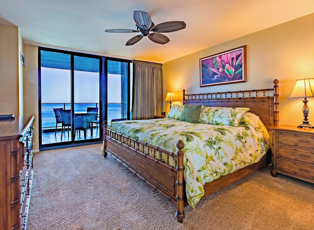 Mahana Resort #1106 1 Br condo by RedAwning - photo 3