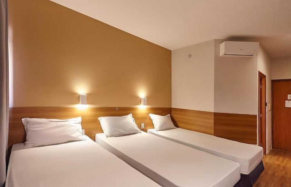 Nacional Inn Bauru — Bauru — photo 5