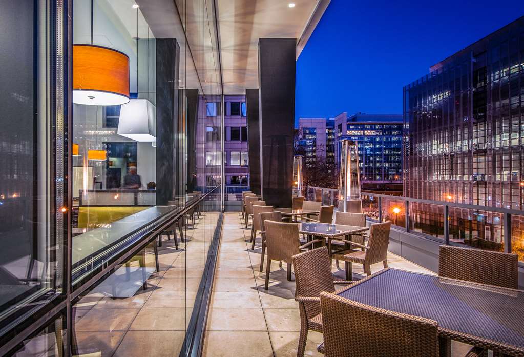 Hyatt Place Washington DC National Mall - photo 39