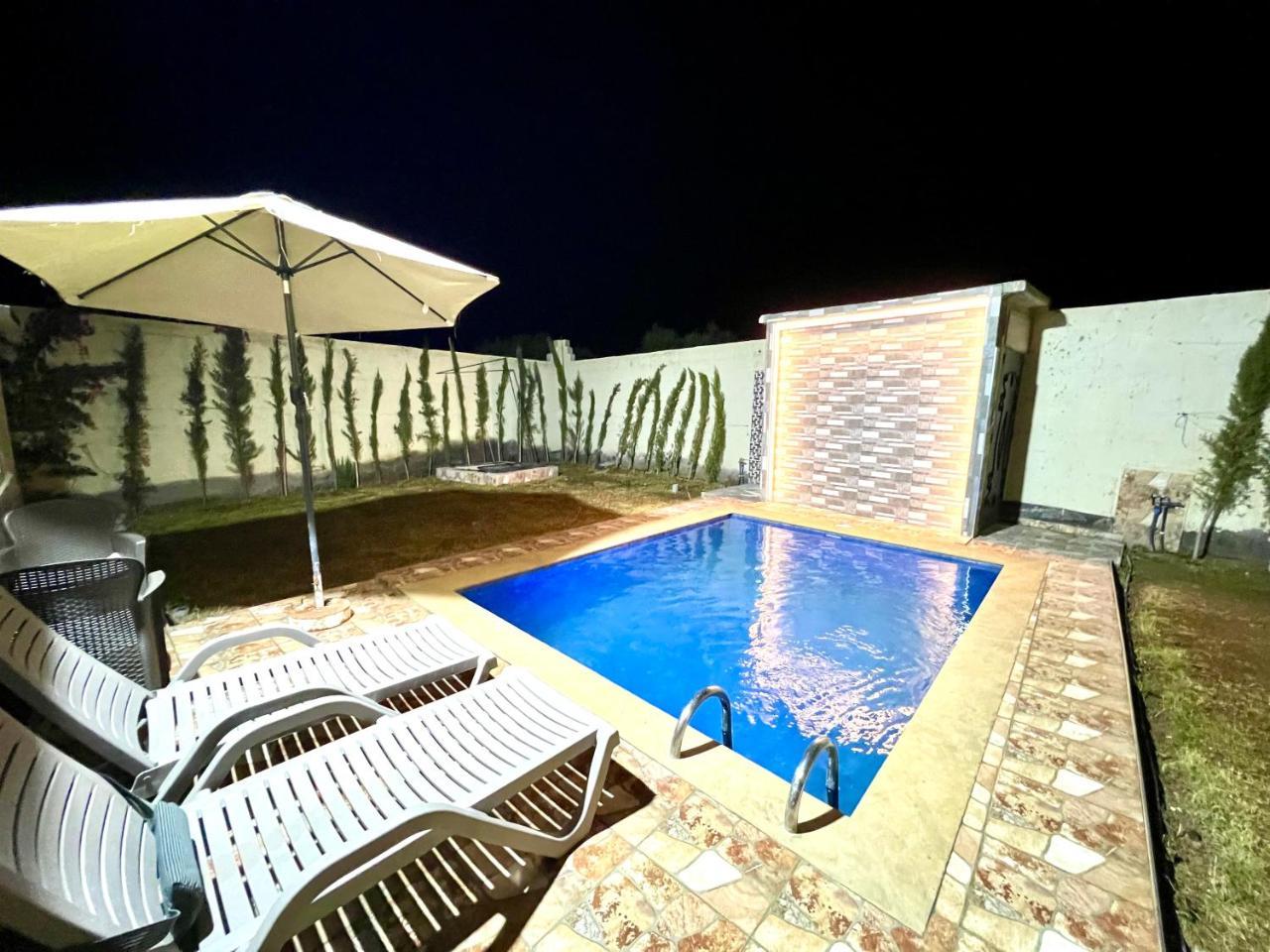 Amazing Home in Agafay With Pool & garden — 4-Star Luxury Hotel in Marrakesh, Morocco