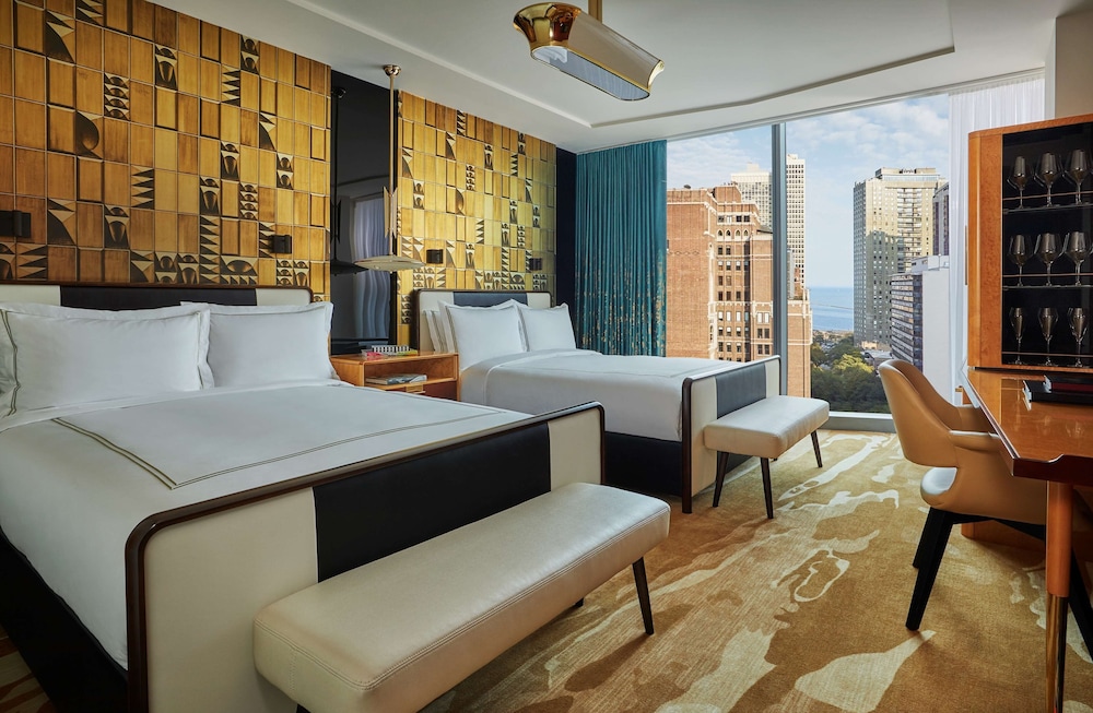 Viceroy Chicago - photo 26