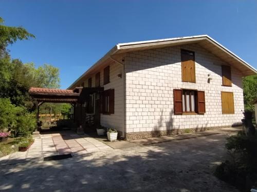 La Casa di Anna nel Parco della Majella Abruzzo Rapino CH — 4-Star Luxury Hotel in Rapino, Italy