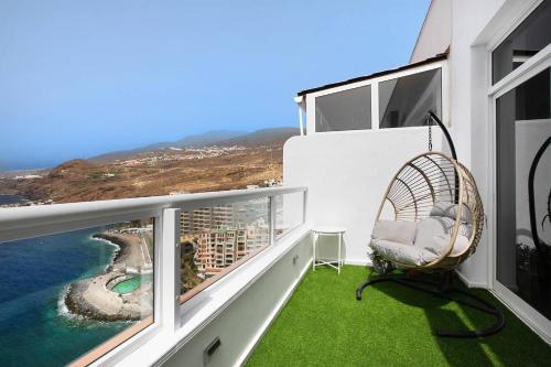 Beachfront Seaview Oasis - last minute hotel in Unknown City