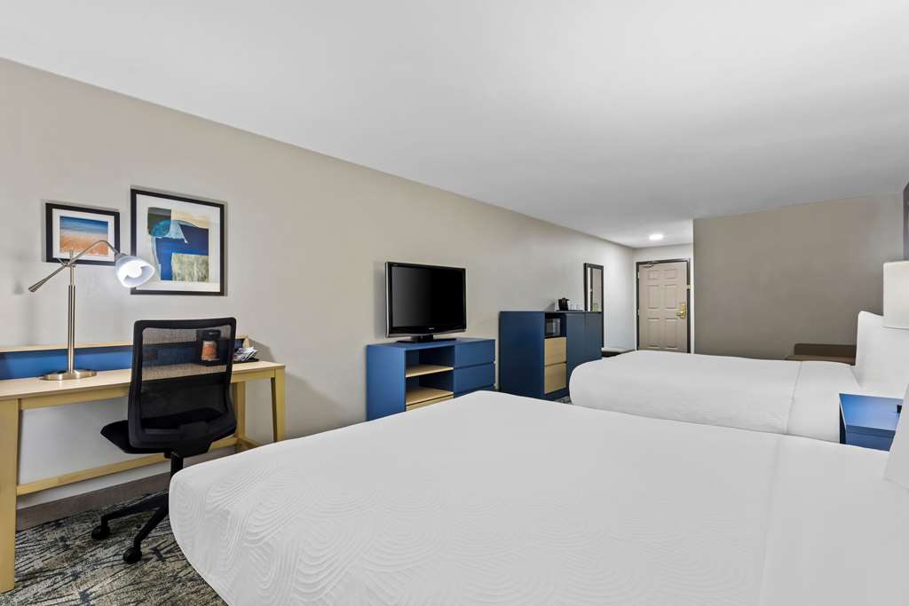 Country Inn & Suites by Radisson Savannah I 95 North GA - photo 34