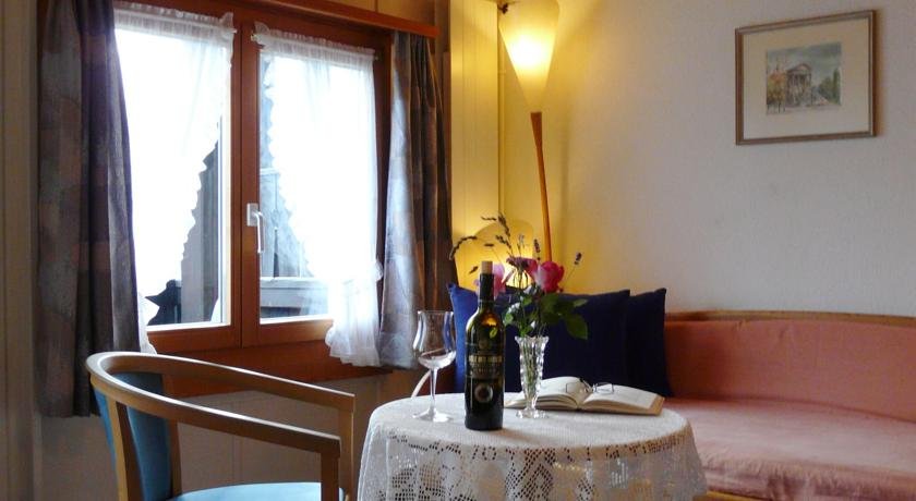 Alexander s Tödiblick — Glarus — photo 2