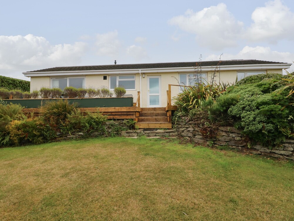 Trem Y Morfa in Newport, United Kingdom