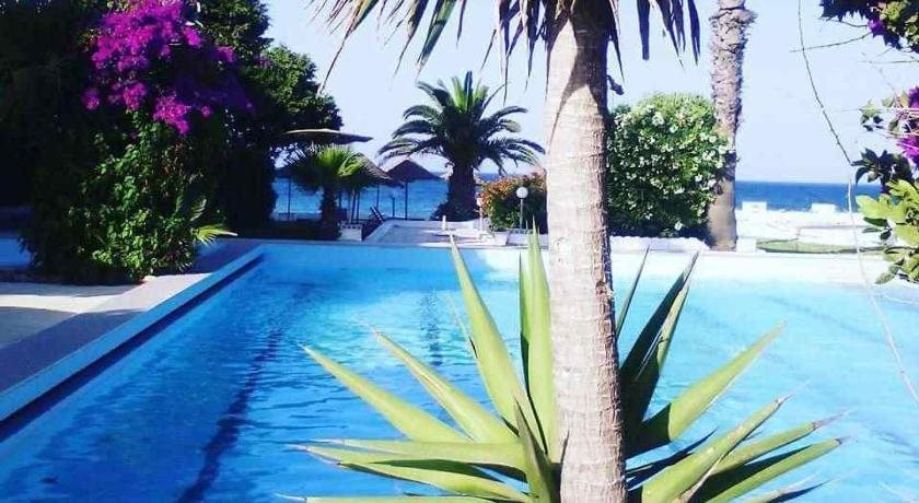 Hotel Jalta — Bizerte — photo 3