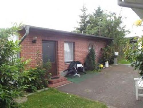 Ferienhaus Ralf — carbon neutral stay, Ostseebad Zinnowitz