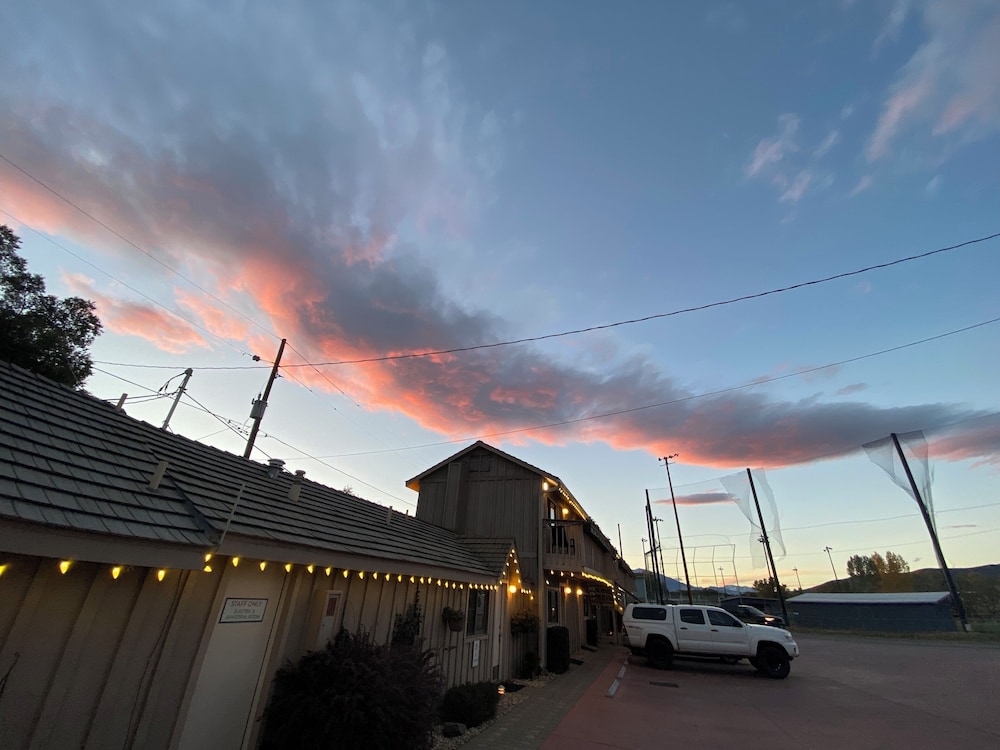Woodland Motel - photo 80