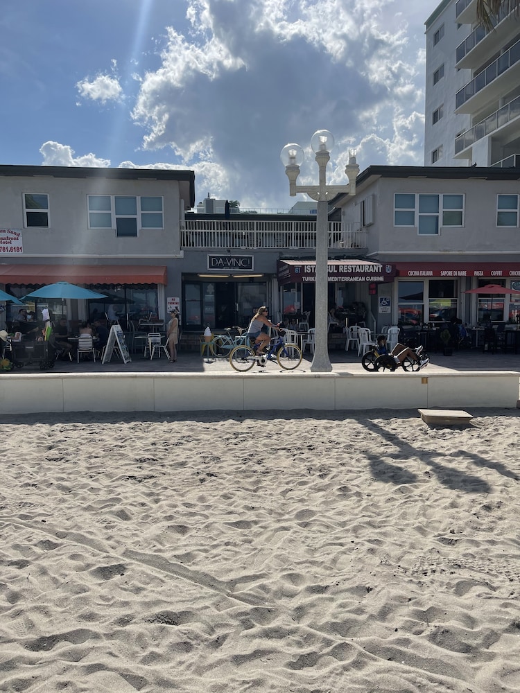 Golden Sand Oceanfront - photo 32