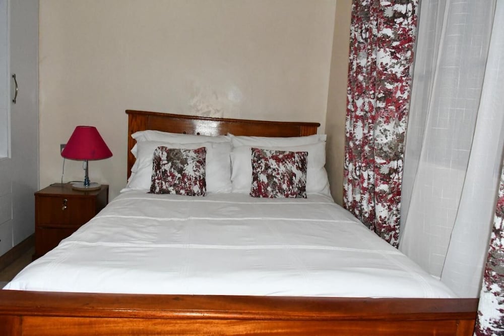 Kimberly Resort - last minute hotel in Nairobi