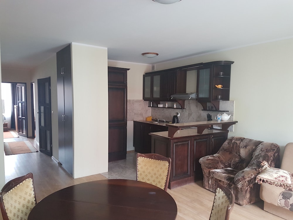 Apartamenty Dragon Elblag 10983058 — Elblag