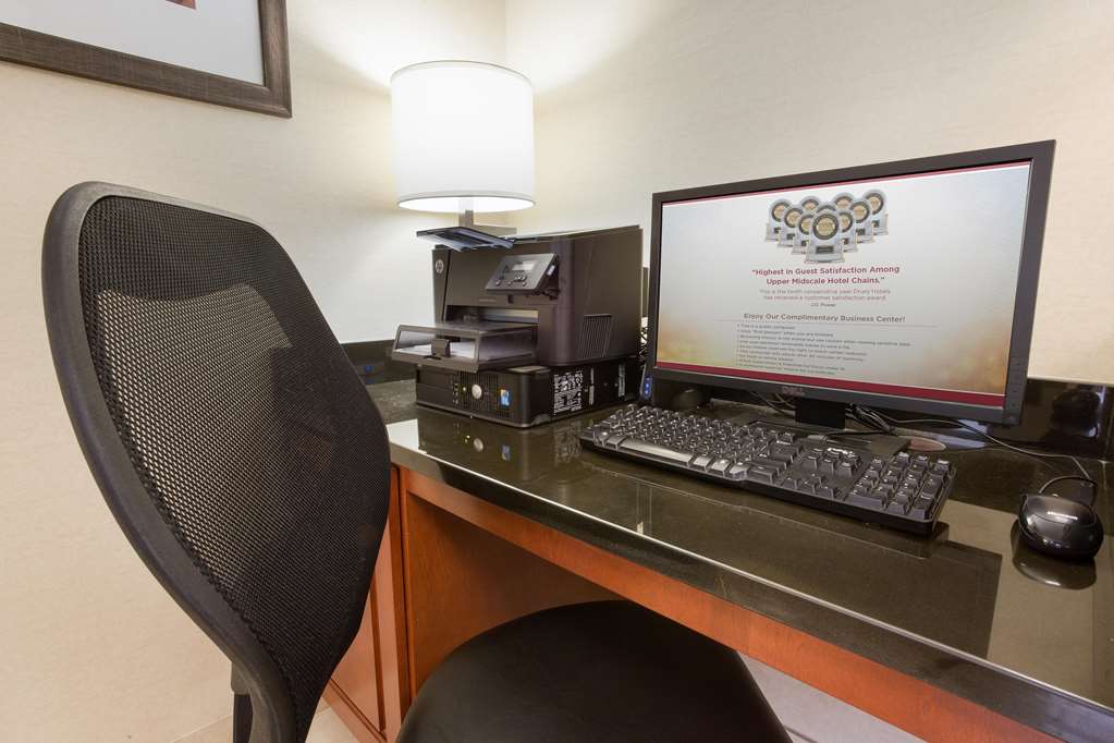 Drury Inn & Suites Joplin - photo 20