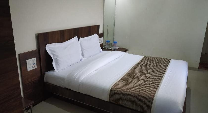Hotel Ramkrishna Inn in Kolhapur, India