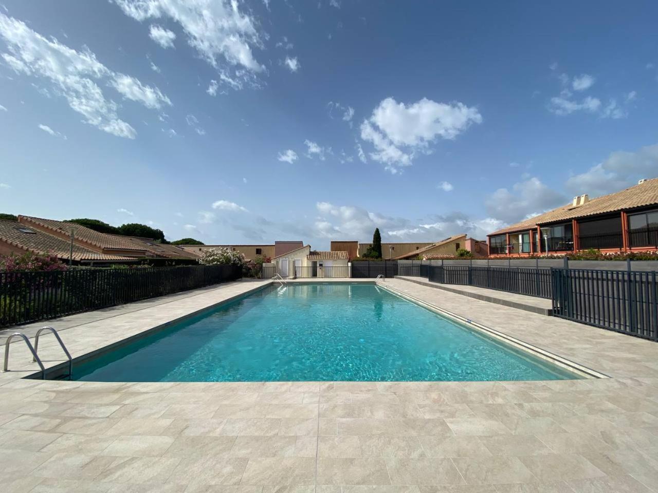 Cocoon’house — Gruissan — photo 5
