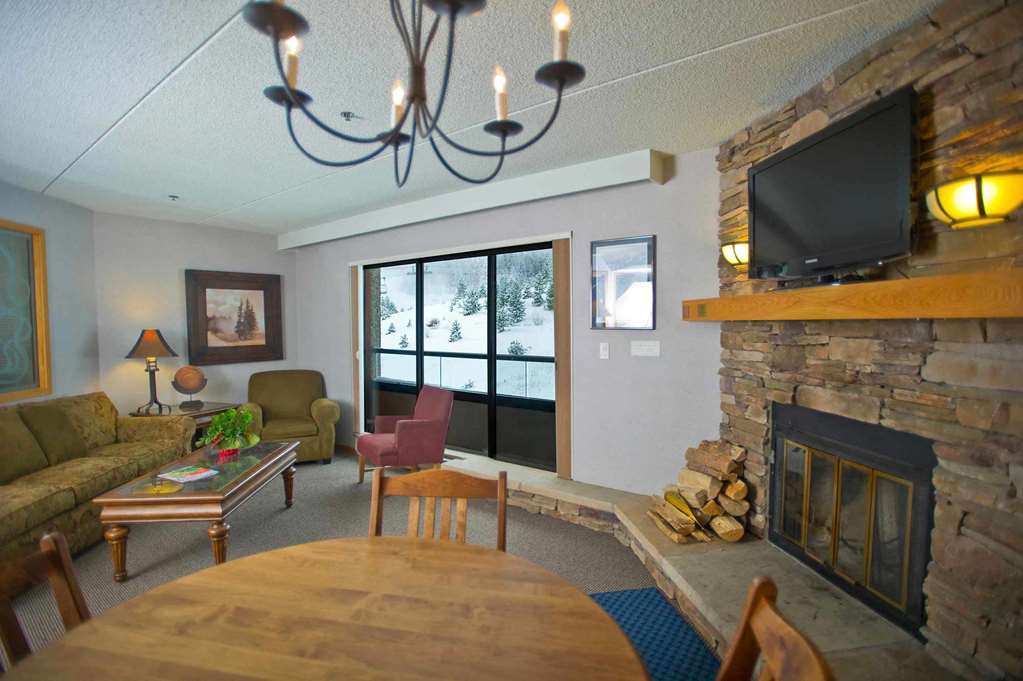 Beaver Run Resort & Conference Center - photo 26