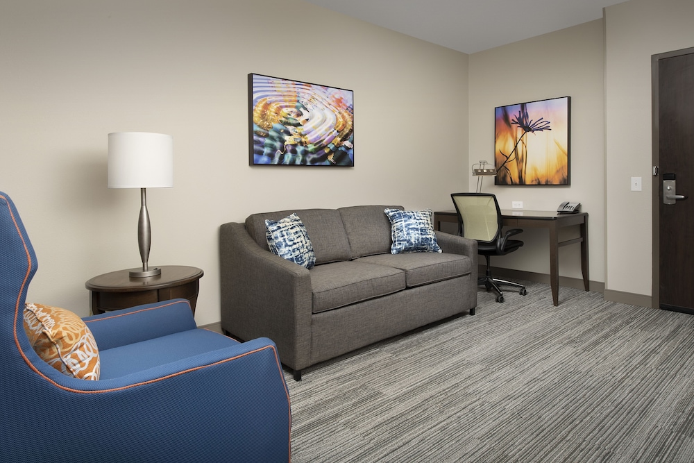 Hilton Garden Inn Charlotte Airport - photo 16