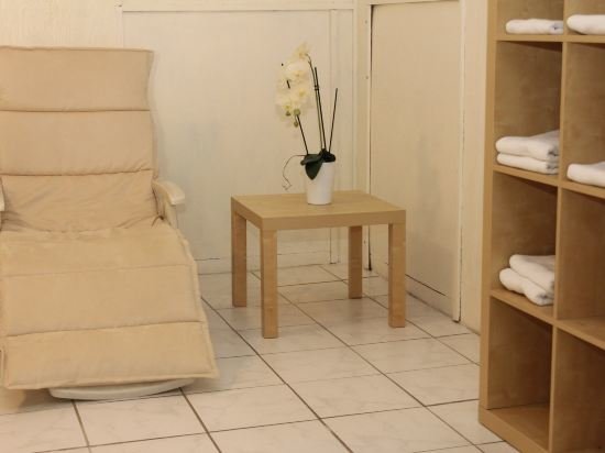 Hotel Restaurant Graber — hotel in Langelsheim