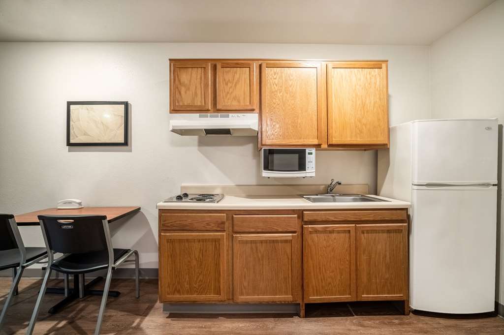 WoodSpring Suites Corpus Christi - photo 9