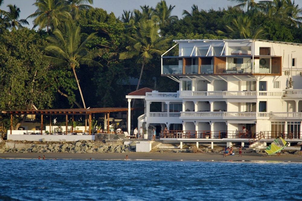 Ultra Infinity Hotel in Cabarete, Dominican Republic