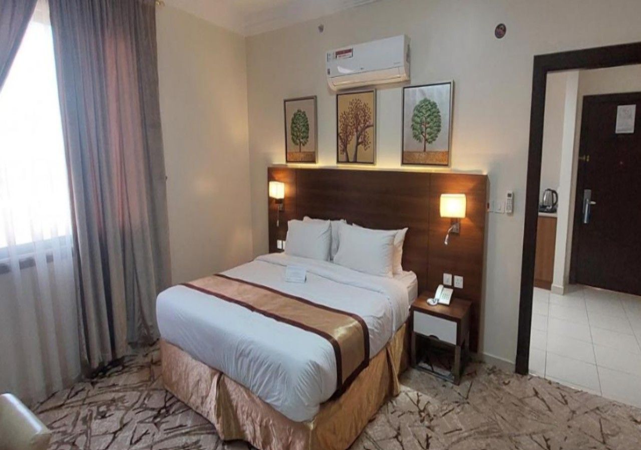 Rabwat AlSafwah 8 in Medina, Saudi Arabia