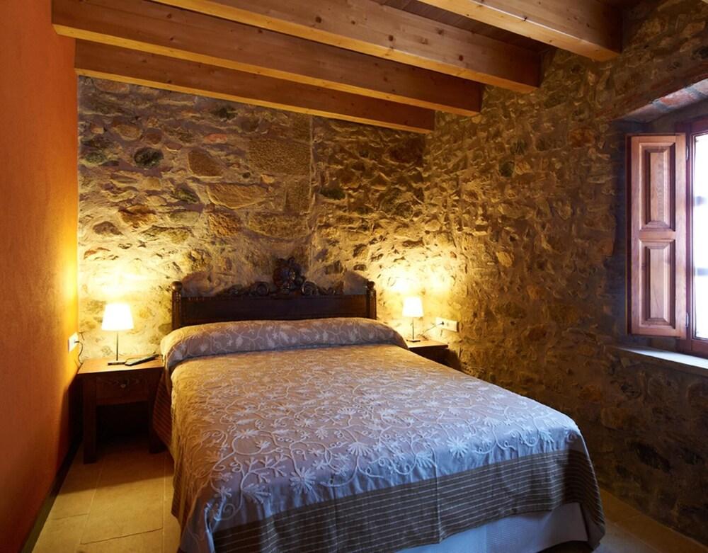 Hotel Mas 1670 — Calonge — photo 4