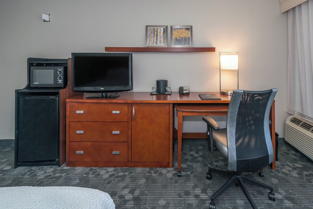 Courtyard by Marriott Panama City - photo 19