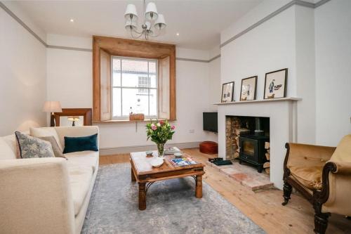 The Cosy Cottage — 4-Star Luxury Hotel in King's Lynn, United Kingdom