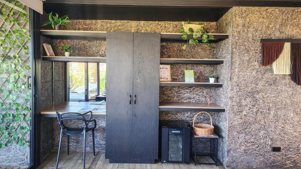 Cumbres Luxury Glamping — hotel in Guarne