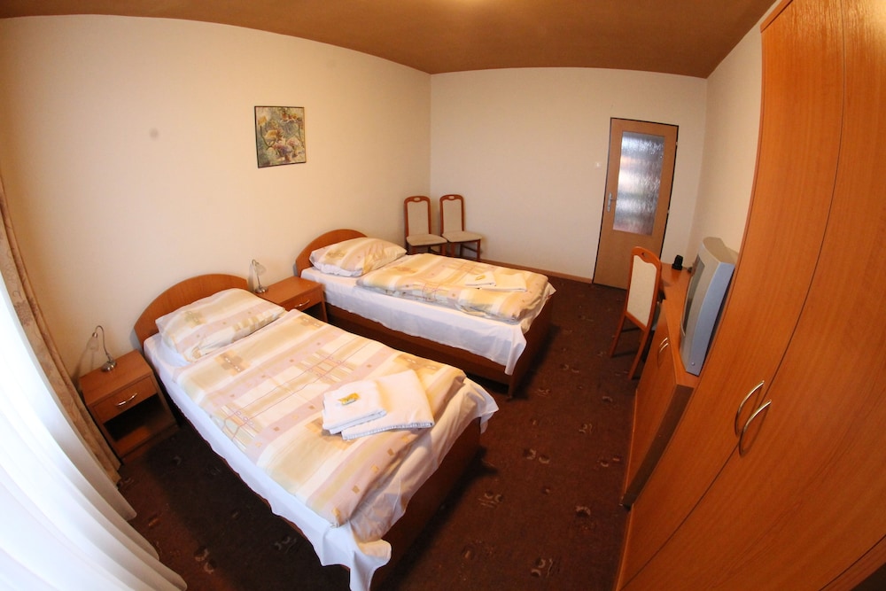 Hotel Spectrum — Trnava — photo 5