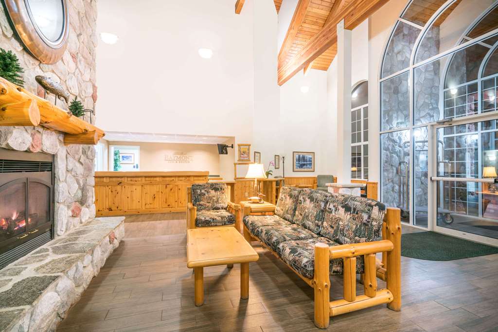 Baymont by Wyndham Baxter Brainerd Area - photo 2