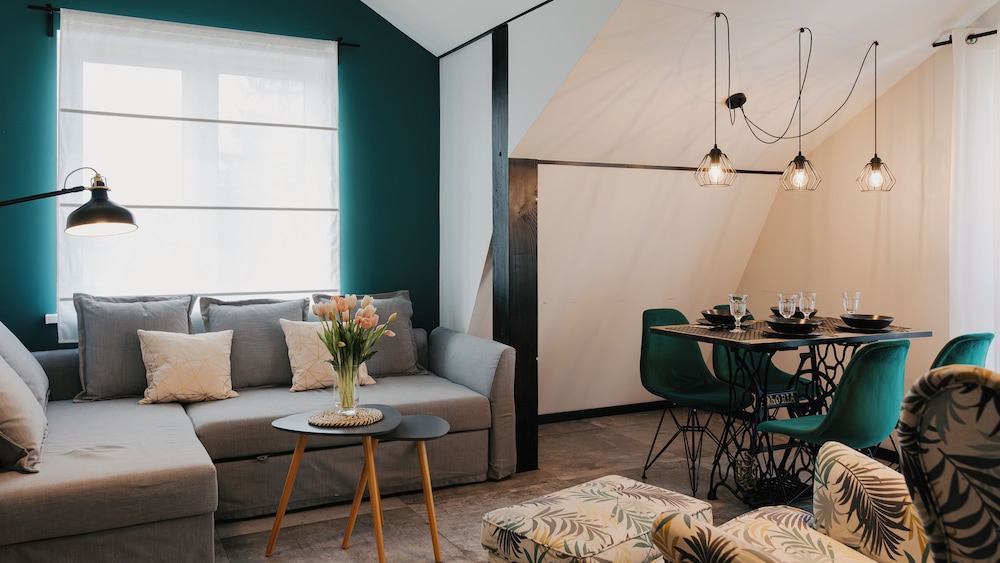 Nadmorska Sun & Snow — 4-Star Luxury Hotel in Ustka, Poland