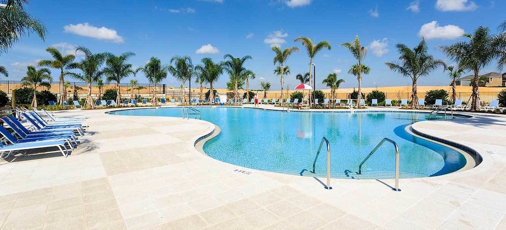 5 Star Villas at Encore Resort - photo 174